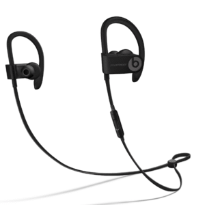 Beats Powerbeats3 Wireless Earphones, Black