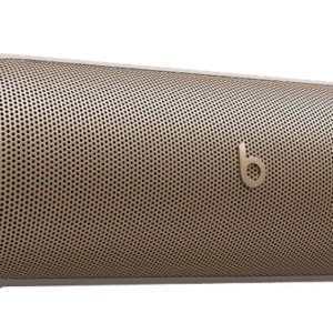 Beats Pill Wireless Bluetooth Speaker (Gold)