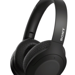 Sony WH-H910N On Ear Wireless Headphones (Black)