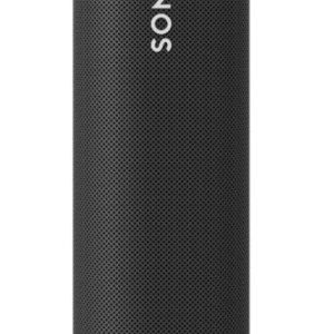 Sonos 1683300 Roam – Portable Smart Speaker And Charger Bundle