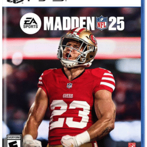 Electronic Arts EA SPORTS Madden 25 - PlayStation 5