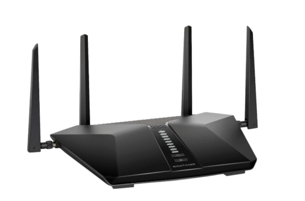 NETGEAR RAX45-100NAS Netgear Nighthawk AX6 6-Stream