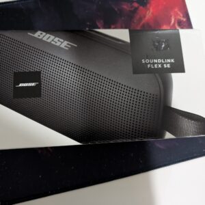 Bose SoundLink Flex SE