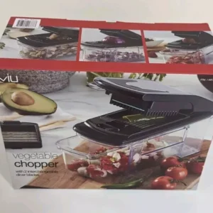 MIU Manual Hand Food Chopper
