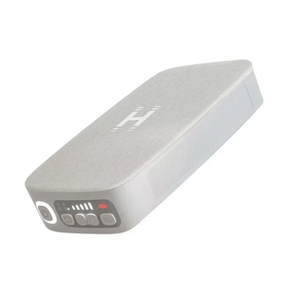 Homedics Modulair Compression Massage Bundle - Modulair Compression System - Image 7