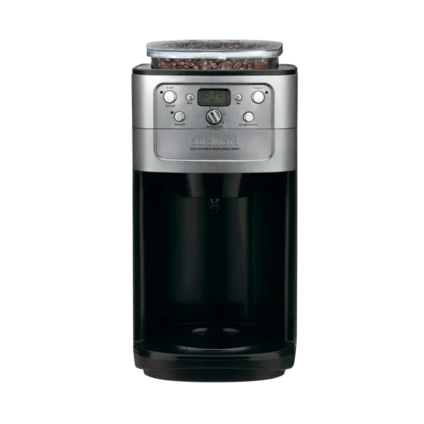 Cuisinart Burr Grind & Brew 12 Cup Automatic Coffee Maker - Image 2