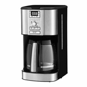 Cuisinart Brew Central 14-cup Programmable Coffee Maker