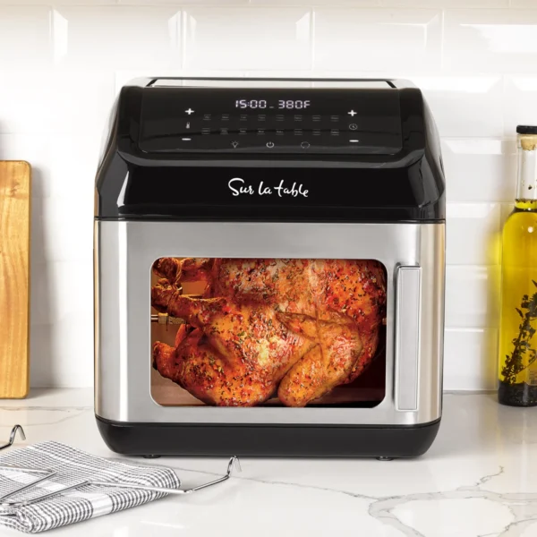 Sur La Table 13-Quart Air Fryer - Image 5