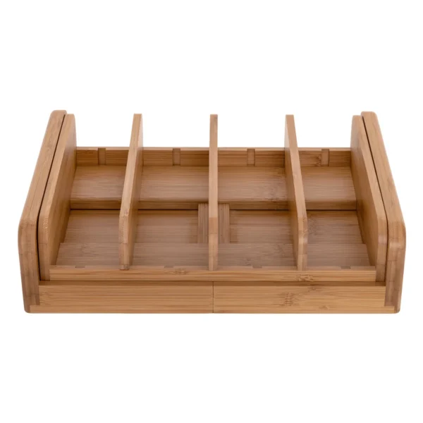 Seville Expandable Cabinet and Pantry Organizer - Image 3