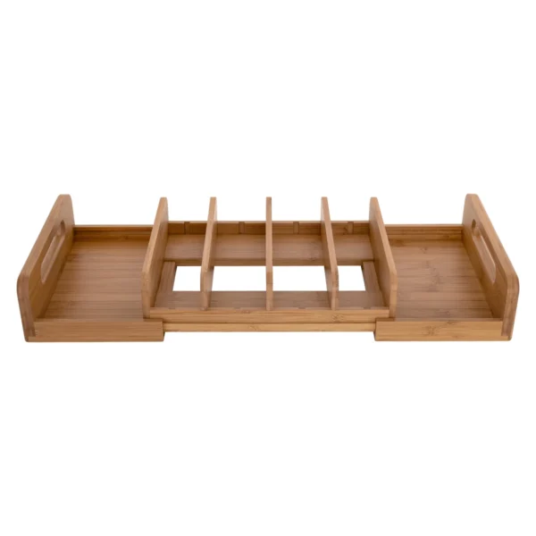 Seville Expandable Cabinet and Pantry Organizer - Image 2