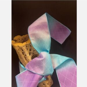 Kirkland Signature Wire Edged Ribbon