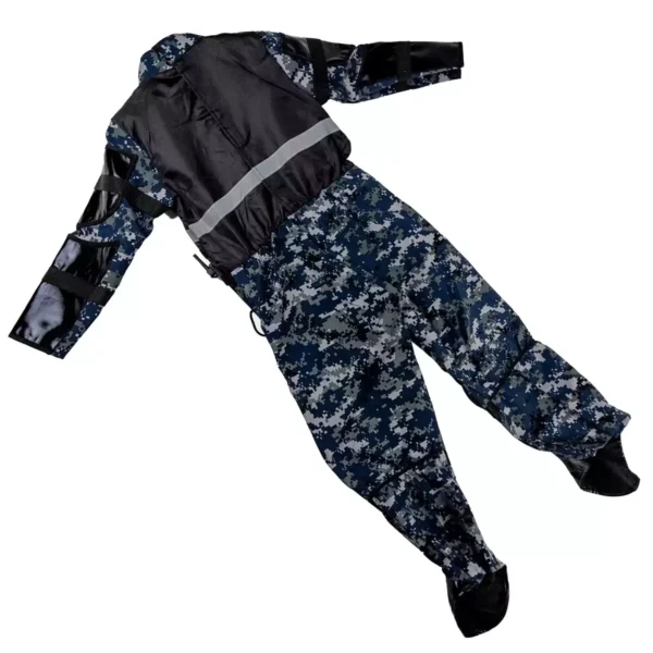 Teetot Adventure Factory Costume Police Team - Image 9