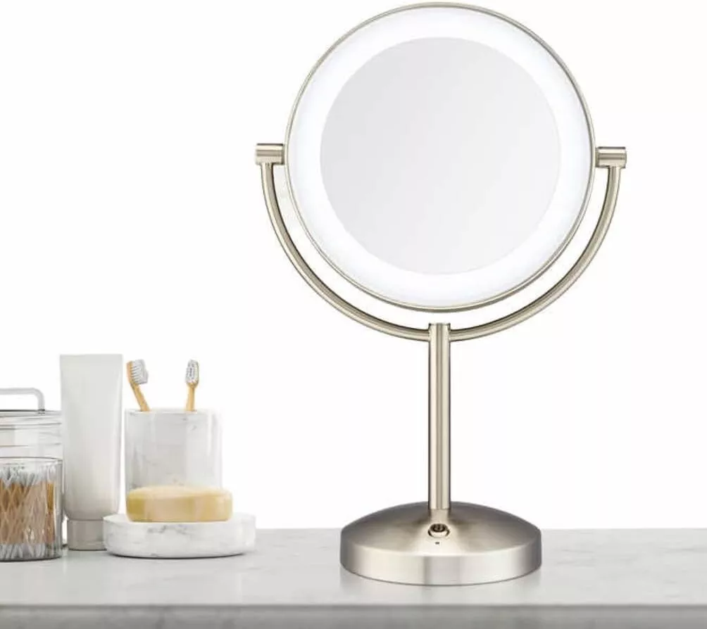 Conair Rechargeable Vanity Mirror