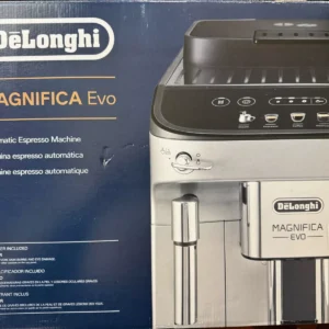 De'Longhi Magnifica Automatic Espresso and Coffee Machine