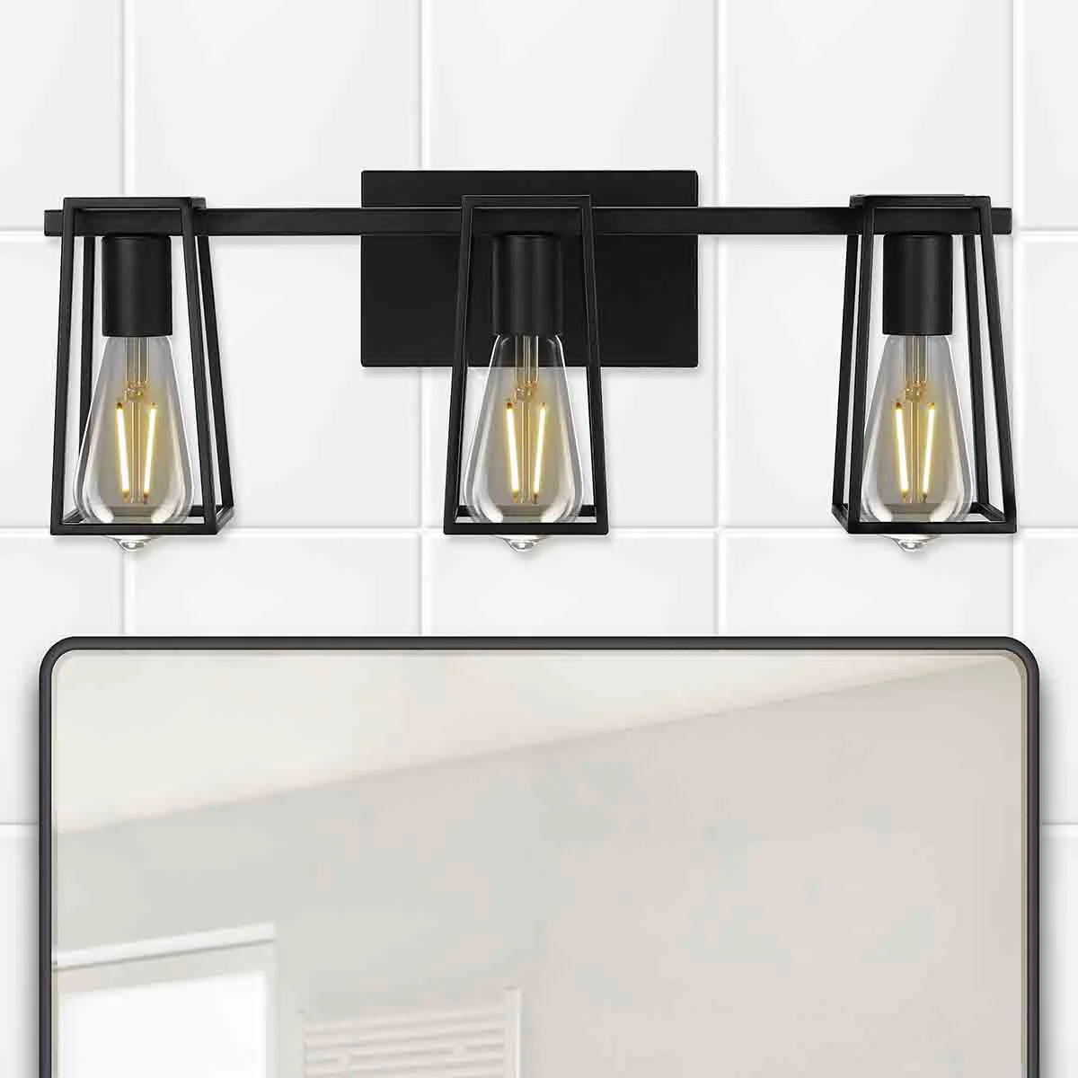 Feit 3-light Vanity Fixture - Image 7