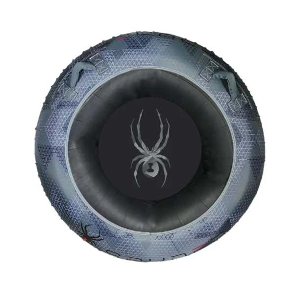 Spyder RUSH Inflated Rubber Snow Tube, 104.5 cm - Image 7