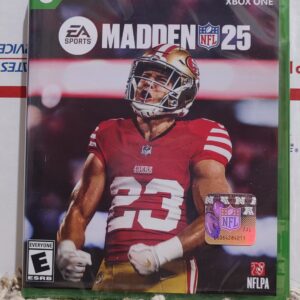 Madden NFL 25