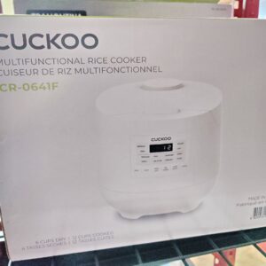 Cuckoo