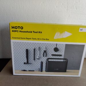HOTOl