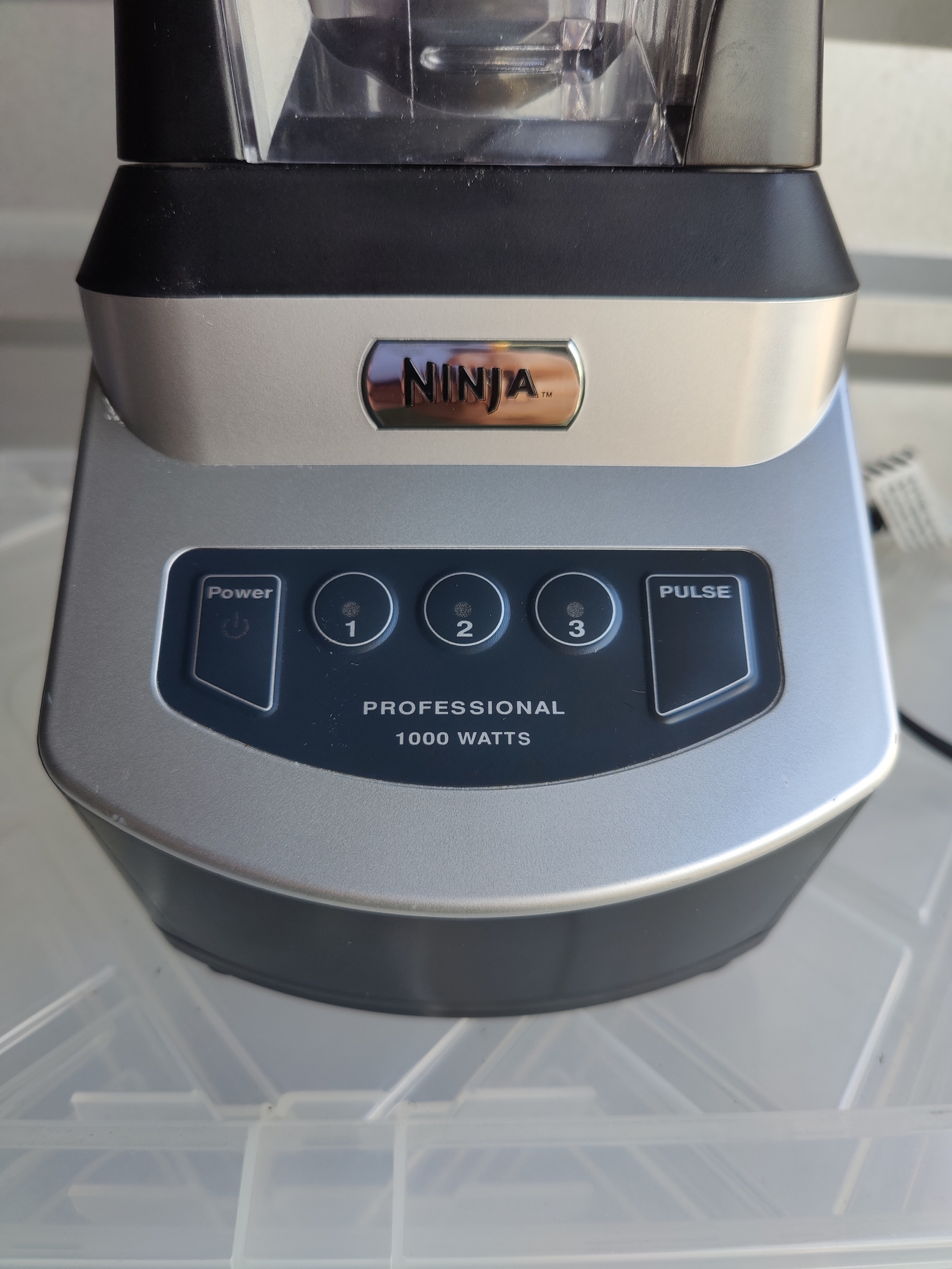 Ninja Professional Blender 1000