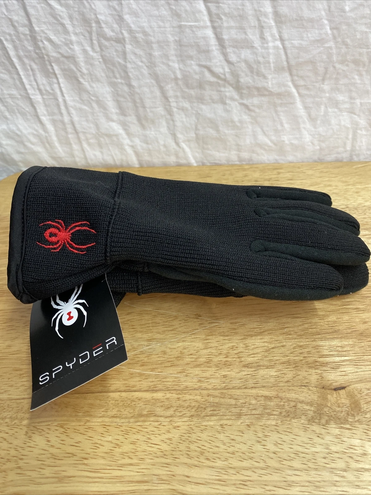 Spyder Core Conduct Glove