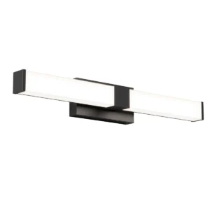 Artika Vester Vanity Light - Black