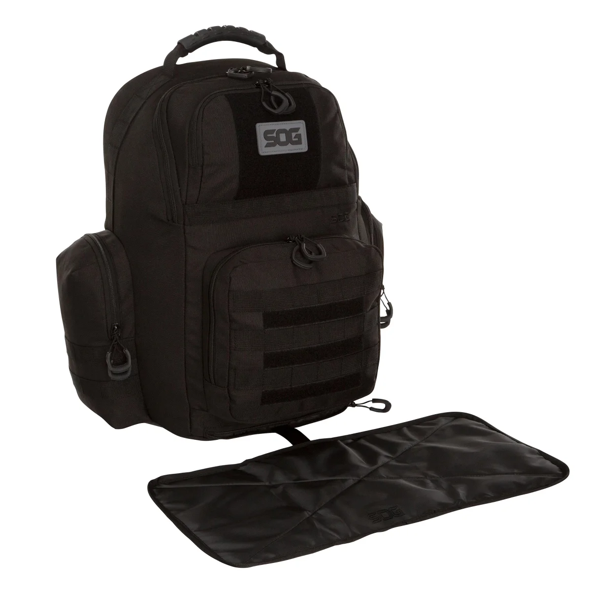 SOG 3 Pistol Range Backpack - Image 5