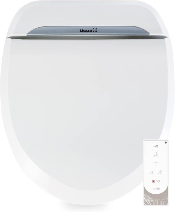 Bio Bidet Horizon Smart Bidet Toilet Seat - Image 2