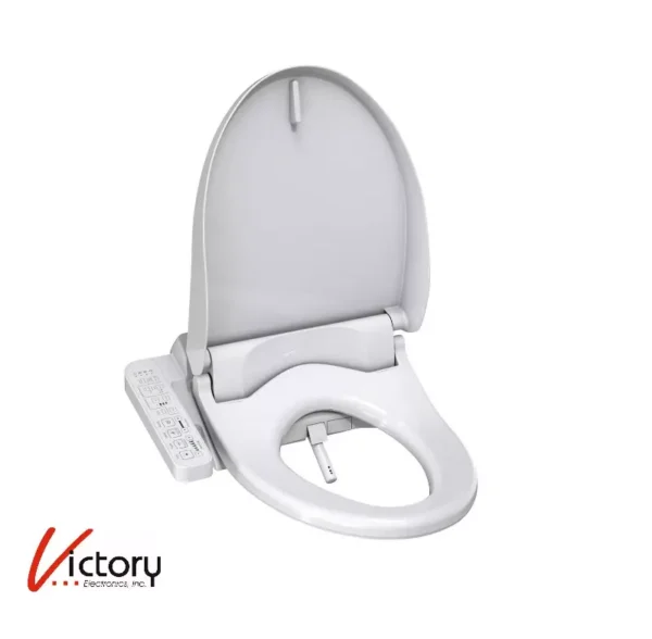 TOTO Washlet Elongated Bidet Seat - Image 5