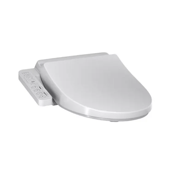 TOTO Washlet Elongated Bidet Seat - Image 4