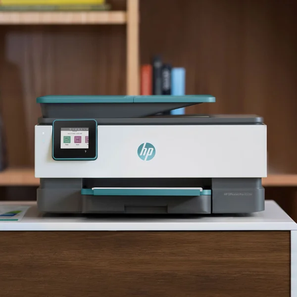HP OfficeJet Pro 8028e All-in-One Printer