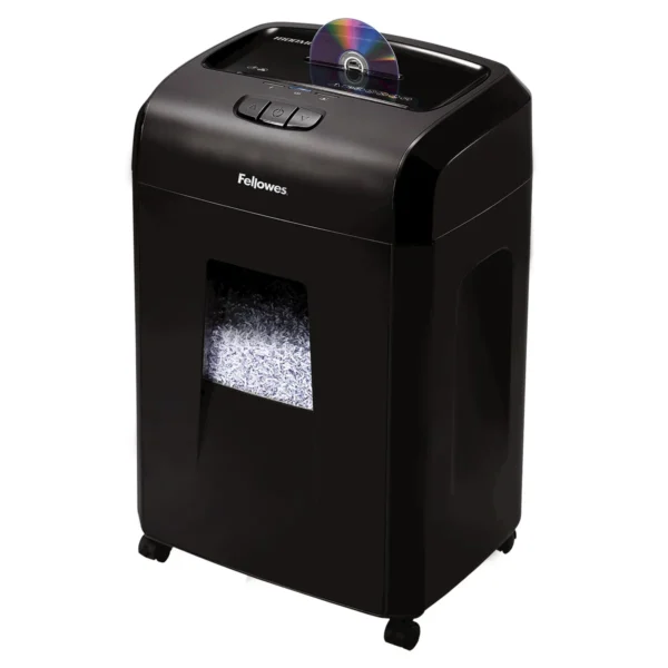Fellowes Microshred 1800MC 18-Sheet Microcut Shredder